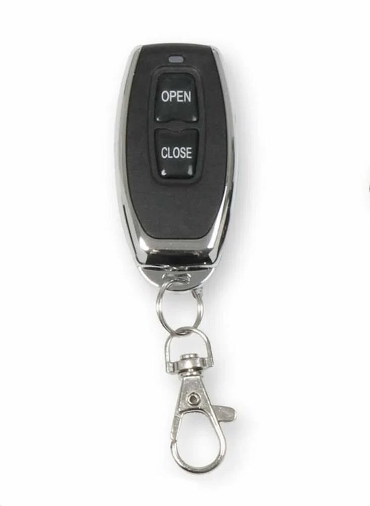 Hooker Cut-Out Dual Kit w_Remote 11051HKR